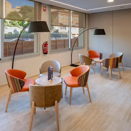 Ght Oasis Tossa & 4* טוסה דה מאר