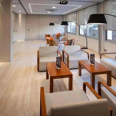 Ght Oasis Tossa & Hotell Tossa de Mar