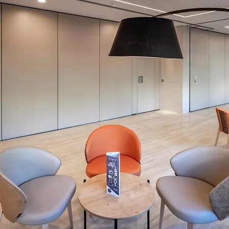 Ght Oasis Tossa & Hotell Tossa de Mar