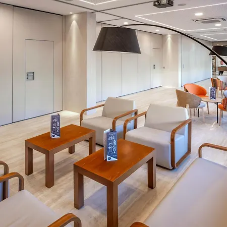 Ght Oasis Tossa & Hotell
