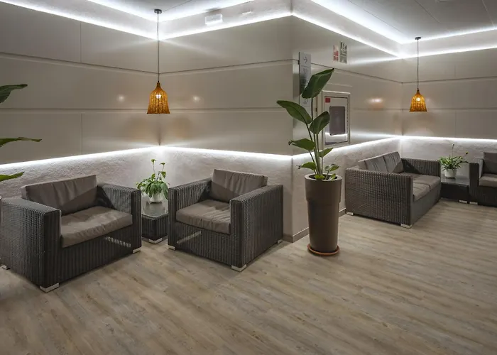 Ght Oasis Tossa &