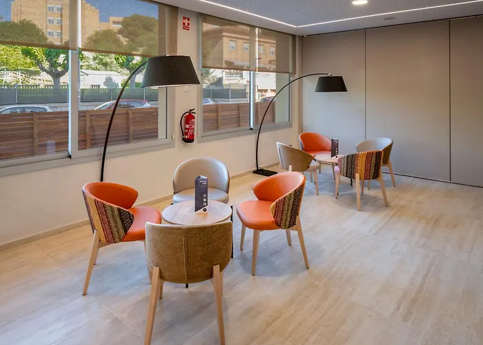 Ght Oasis Tossa & 4* טוסה דה מאר