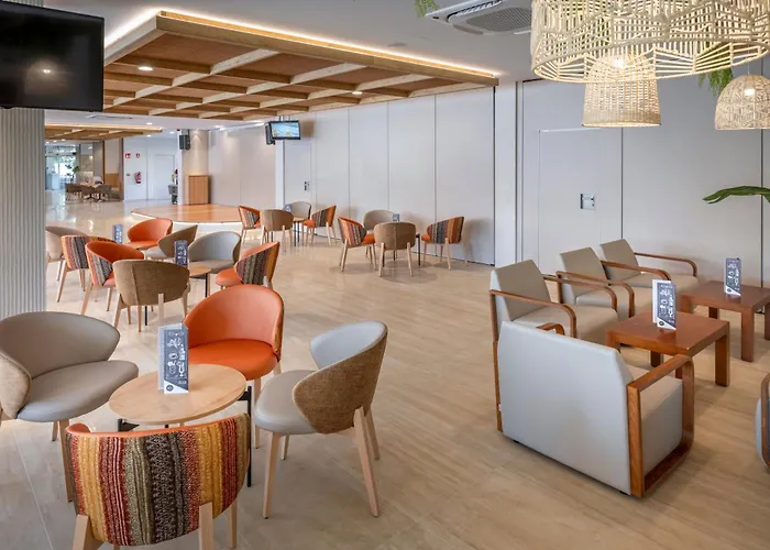 Ght Oasis Tossa & 4* טוסה דה מאר
