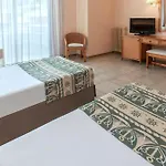 Ght Oasis Tossa & 4*