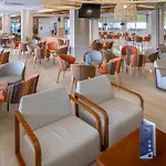 Szálloda Ght Oasis Tossa & 4*