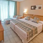 Ght Oasis Tossa & 4*