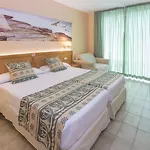 Ght Oasis Tossa &