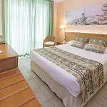 Szálloda Ght Oasis Tossa & 4*