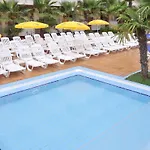 Ght Oasis Tossa & Szálloda