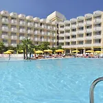 Szálloda Ght Oasis Tossa & 4*