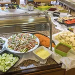 Ght Oasis Tossa & Szálloda 4*