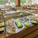 Ght Oasis Tossa & Szálloda 4*