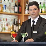 Ght Oasis Tossa & 4*
