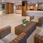 Szálloda Ght Oasis Tossa &