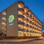 Szálloda Ght Oasis Tossa & Tossa de Mar