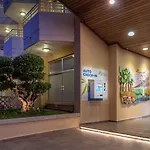 Szálloda Ght Oasis Tossa & 4*