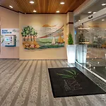 Ght Oasis Tossa & Szálloda 4*