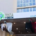 Ght Oasis Tossa &