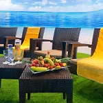 Ght Oasis Tossa &