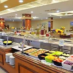 Szálloda Ght Oasis Tossa & 4*