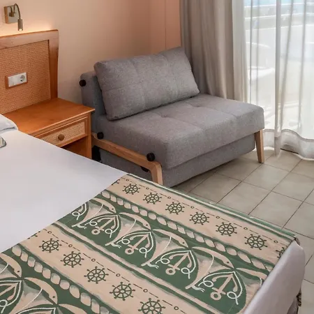 Hotel Ght Oasis Tossa & Tossa de Mar