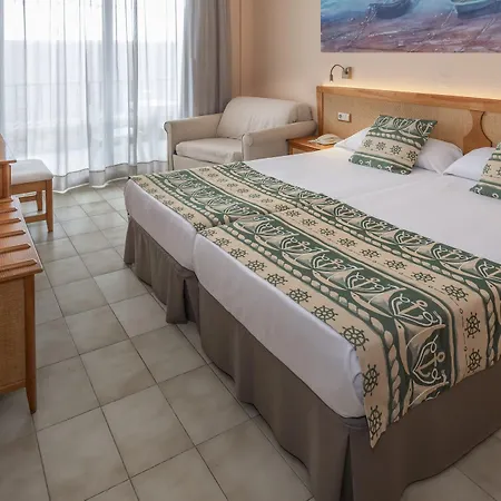 Ght Oasis Tossa & Hotel Tossa de Mar