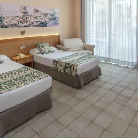 Hotel Ght Oasis Tossa & Tossa de Mar