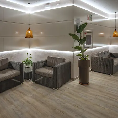Ght Oasis Tossa &