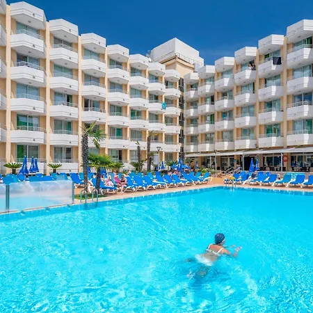 Ght Oasis Tossa & Hotel Tossa de Mar