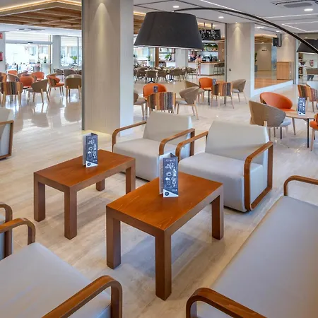 Ght Oasis Tossa & Hotel 4*