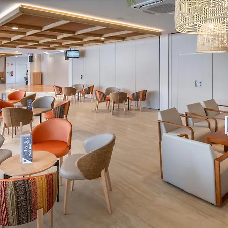 Ght Oasis Tossa & 4* 또사데마르