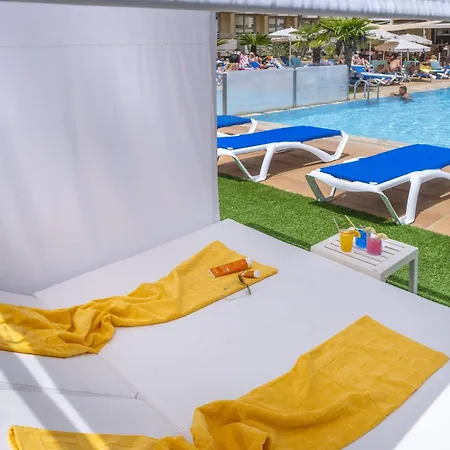 Ght Oasis Tossa & 4* 또사데마르