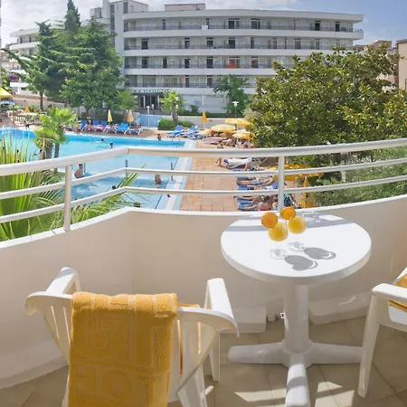 Ght Oasis Tossa &