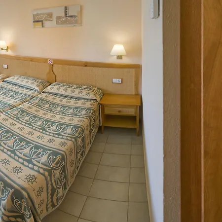 Hotel Ght Oasis Tossa & 4*