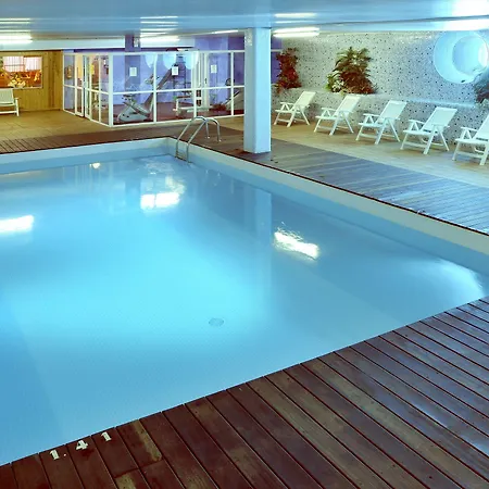 Ght Oasis Tossa & Hotel
