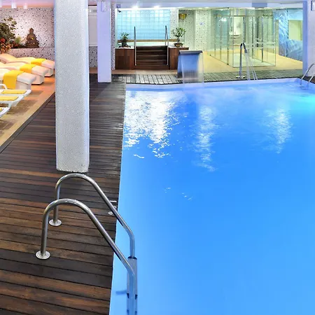 Hotel Ght Oasis Tossa & Tossa de Mar