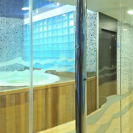 Hotel Ght Oasis Tossa &