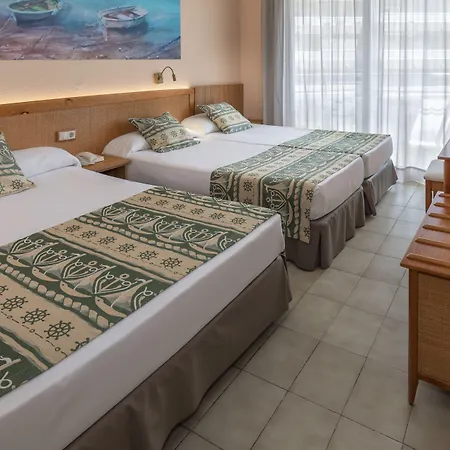 Hotel Ght Oasis Tossa & Tossa de Mar