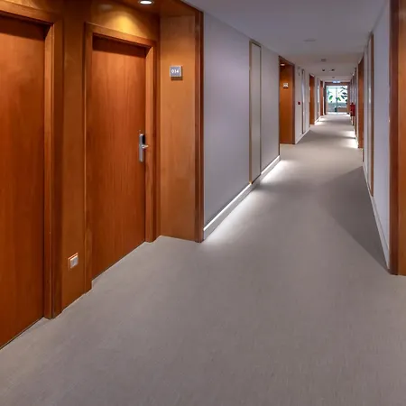 Hotel Ght Oasis Tossa & 4*
