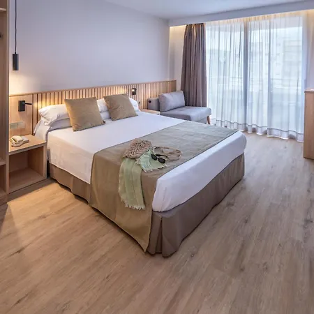Ght Oasis Tossa & 4* Tossa de Mar