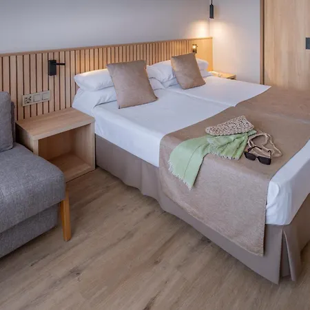 Ght Oasis Tossa & 4* Tossa de Mar