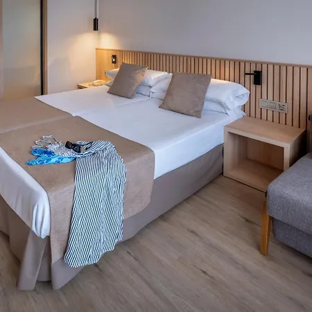 Hotel Ght Oasis Tossa &