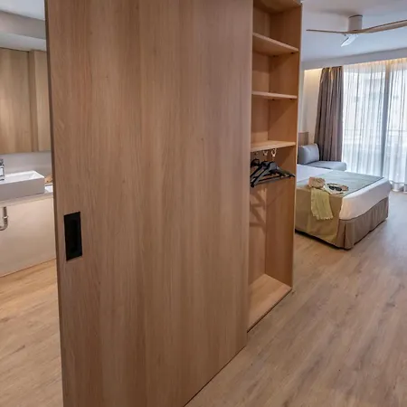 Hotel Ght Oasis Tossa &