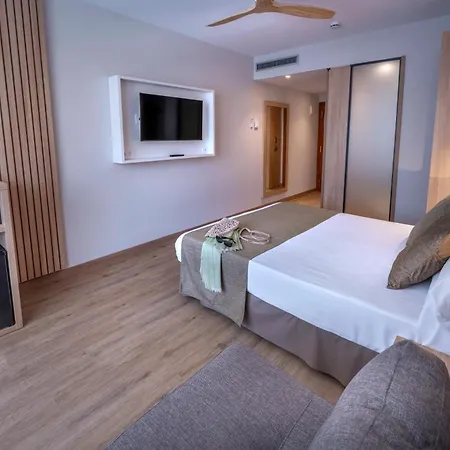Hotel Ght Oasis Tossa & Tossa de Mar