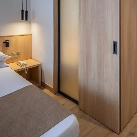 Ght Oasis Tossa & Hotel Tossa de Mar