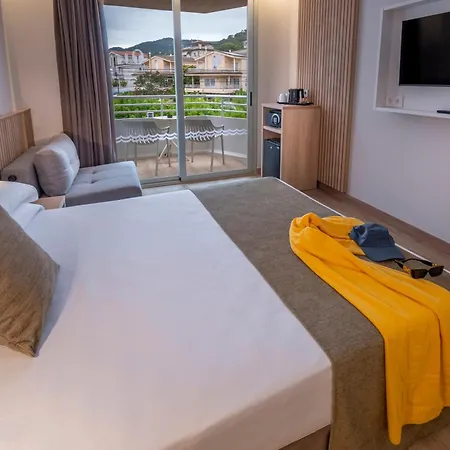 Ght Oasis Tossa & 4* Tossa de Mar