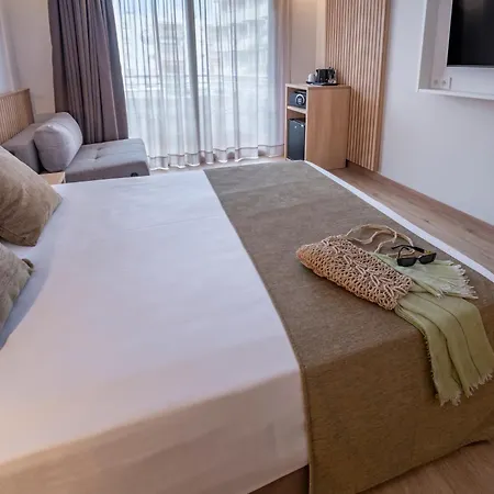 Ght Oasis Tossa & 4* Tossa de Mar