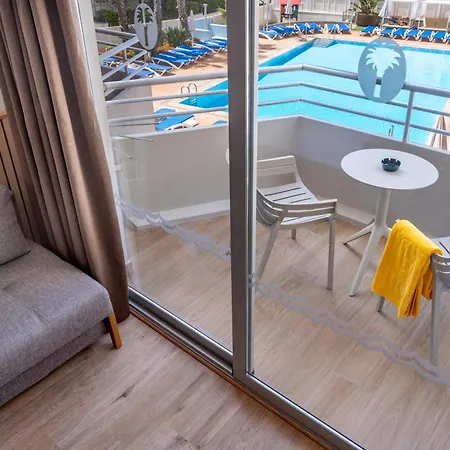 Hotel Ght Oasis Tossa &