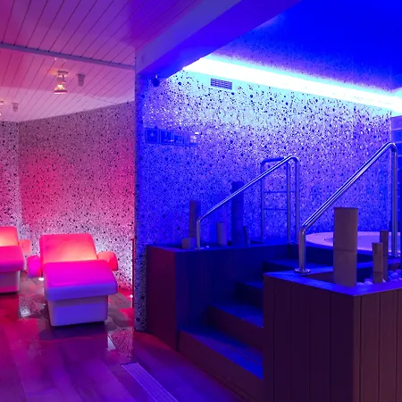 Ght Oasis Tossa & Hotel 4*