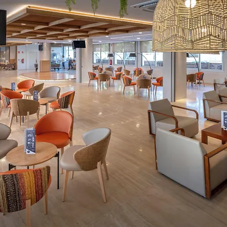 Hotel Ght Oasis Tossa &